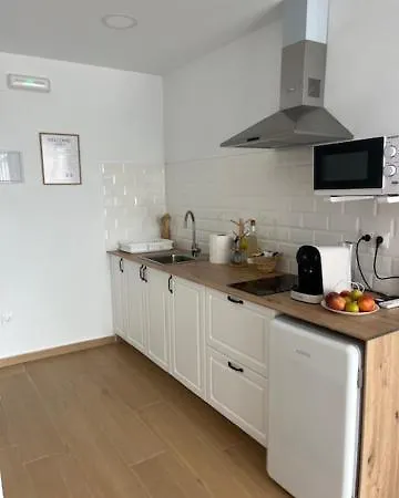 Apartman Bonita Amplio 25 Con Y Vistas Al Rio Jucar *