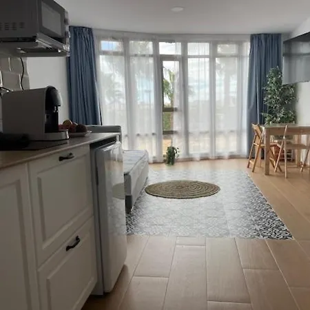 Apartman Bonita Amplio 25 Con Y Vistas Al Rio Jucar Alzira