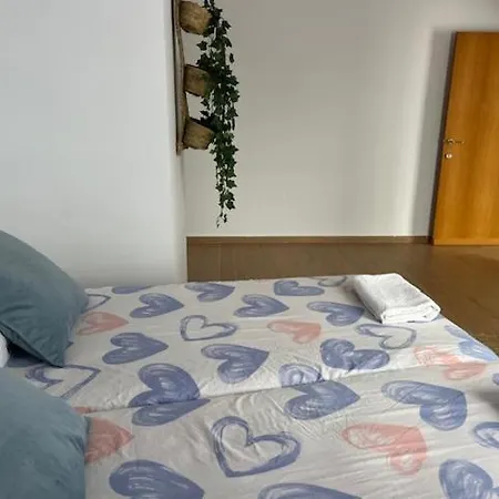 Apartman Bonita Amplio 25 Con Y Vistas Al Rio Jucar Alzira